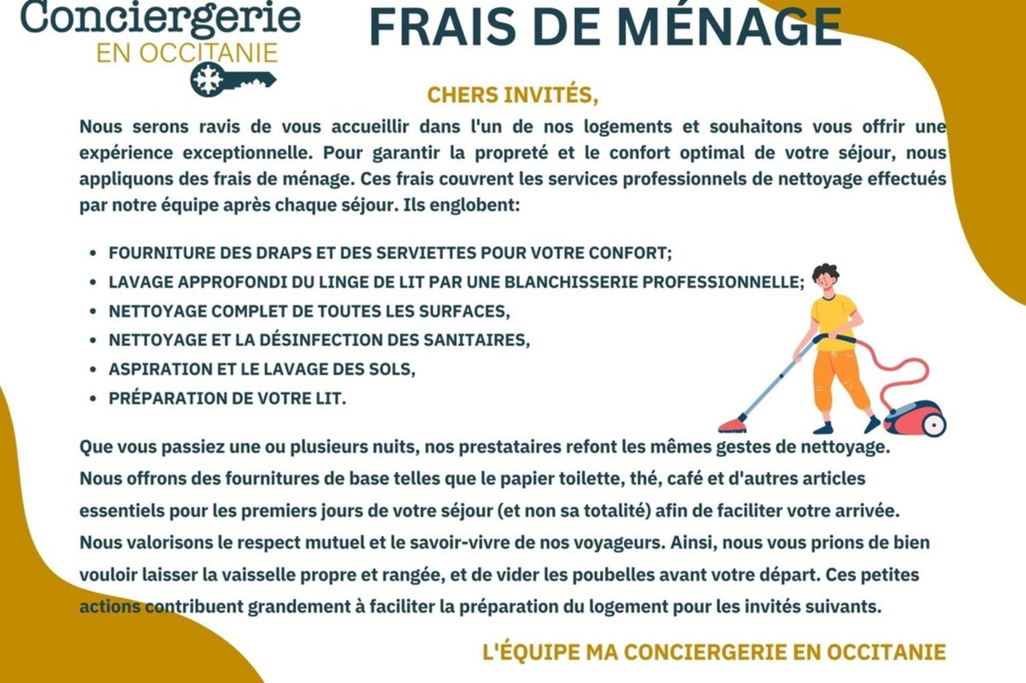 Fac 5 Trammetro Vue Garonne Parking Lejlighed Toulouse Eksteriør billede
